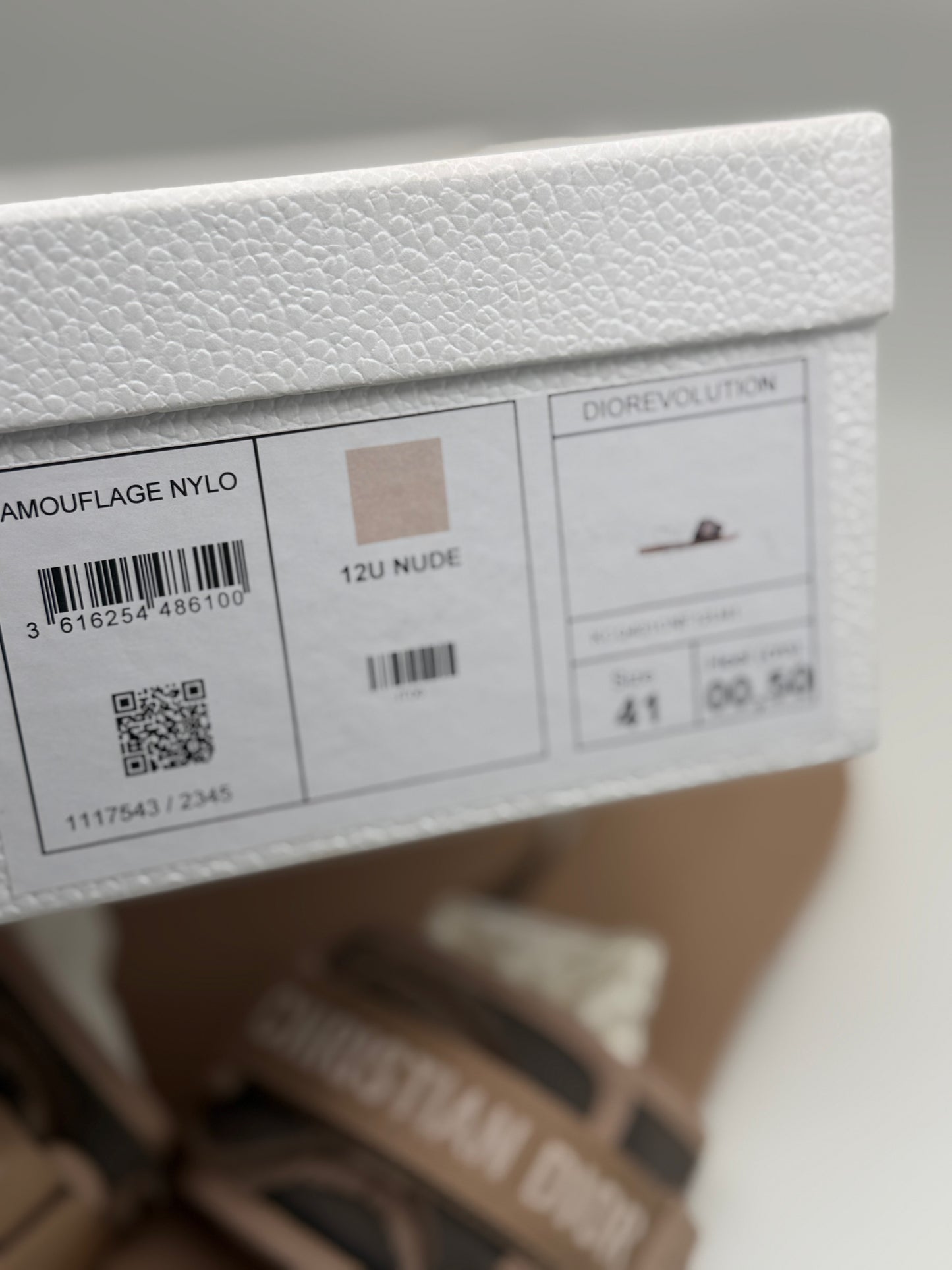 Dior Dioriviera Dio(r)evolution Slide 41