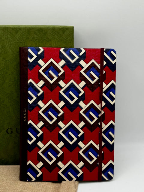 Gucci Notebook